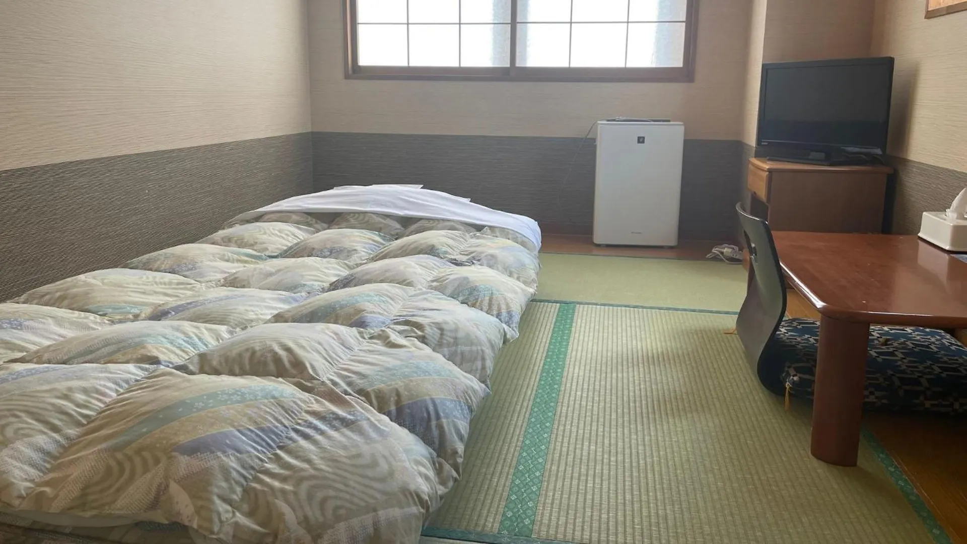 Hakodate Hotel Ekimae - Vacation Stay 91829V